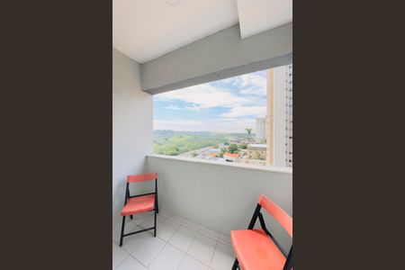 Apartamento para alugar com 77m², 3 quartos e 2 vagas