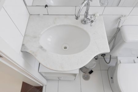 Apartamento para alugar com 77m², 3 quartos e 2 vagas