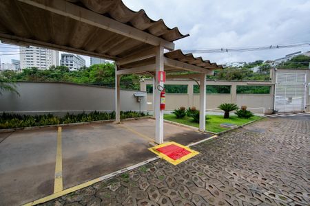 Apartamento para alugar com 87m², 3 quartos e 2 vagas Apartamento para alugar com 87m², 3 quartos e 2 vagasvaga de garagem