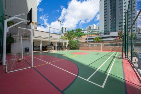 Apartamento para alugar com 87m², 3 quartos e 2 vagas Apartamento para alugar com 87m², 3 quartos e 2 vagasQuadra Esportiva