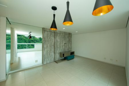 Apartamento para alugar com 87m², 3 quartos e 2 vagas Apartamento para alugar com 87m², 3 quartos e 2 vagassala