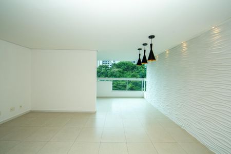 sala de apartamento para alugar com 3 quartos, 87m² em Buritis, Belo Horizonte