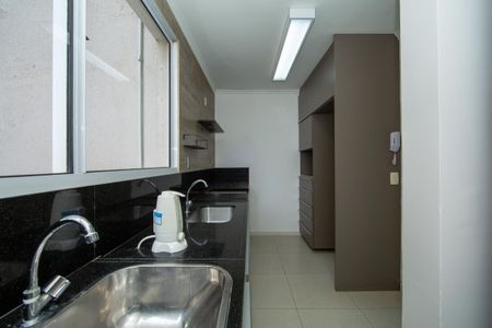Apartamento para alugar com 87m², 3 quartos e 2 vagas Apartamento para alugar com 87m², 3 quartos e 2 vagasCozinha
