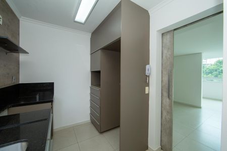 Apartamento para alugar com 87m², 3 quartos e 2 vagas Apartamento para alugar com 87m², 3 quartos e 2 vagasCozinha