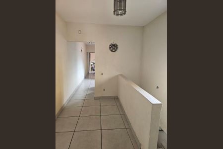 Corredor de casa à venda com 4 quartos, 154m² em Planalto, São Bernardo do Campo