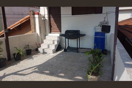 Casa à venda com 154m², 4 quartos e 1 vaga Casa à venda com 154m², 4 quartos e 1 vagaÁrea externa