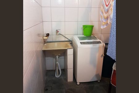 Casa à venda com 154m², 4 quartos e 1 vaga Casa à venda com 154m², 4 quartos e 1 vagaÁrea de serviço