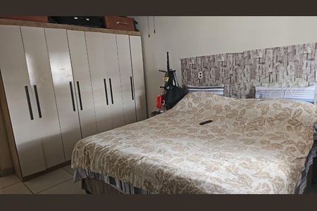 Quarto de casa à venda com 4 quartos, 154m² em Planalto, São Bernardo do Campo