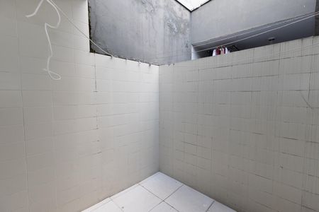 Apartamento para alugar com 55m², 2 quartos e sem vaga Apartamento para alugar com 55m², 2 quartos e sem vagaÁrea de Serviço