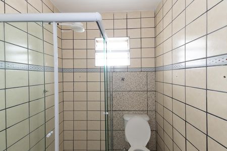 Apartamento para alugar com 55m², 2 quartos e sem vaga Apartamento para alugar com 55m², 2 quartos e sem vagaBanheiro Banheiro
