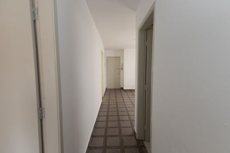 Apartamento para alugar com 55m², 2 quartos e sem vaga Apartamento para alugar com 55m², 2 quartos e sem vagaCorredor