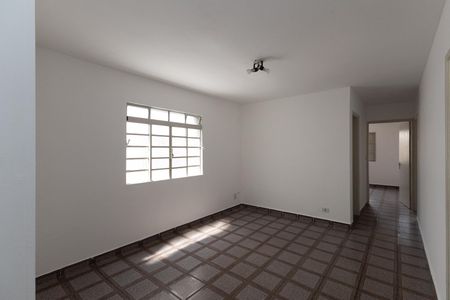 Sala  de apartamento para alugar com 2 quartos, 55m² em Jardim Japao, São Paulo