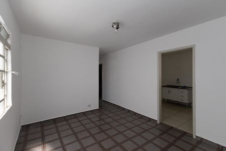 Sala  de apartamento para alugar com 2 quartos, 55m² em Jardim Japao, São Paulo