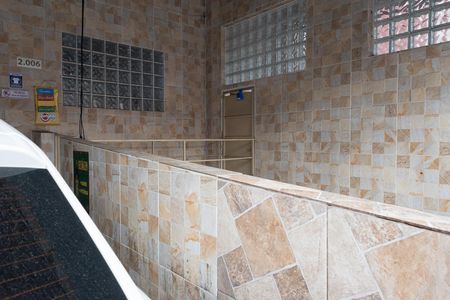 Apartamento para alugar com 55m², 2 quartos e sem vaga