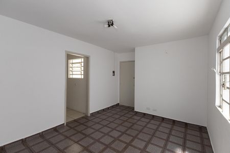 Sala  de apartamento para alugar com 2 quartos, 55m² em Jardim Japao, São Paulo