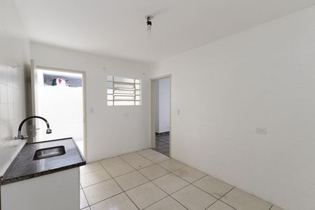 Apartamento para alugar com 55m², 2 quartos e sem vaga Apartamento para alugar com 55m², 2 quartos e sem vagaCozinha