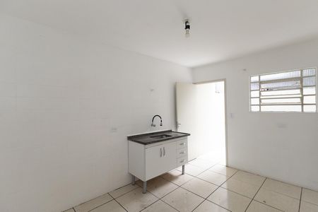 Apartamento para alugar com 55m², 2 quartos e sem vaga Apartamento para alugar com 55m², 2 quartos e sem vagaCozinha