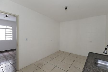 Apartamento para alugar com 55m², 2 quartos e sem vaga Apartamento para alugar com 55m², 2 quartos e sem vagaCozinha