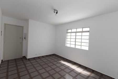 Sala  de apartamento para alugar com 2 quartos, 55m² em Jardim Japao, São Paulo