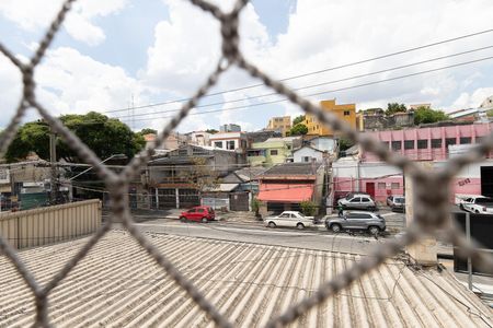 Apartamento para alugar com 55m², 2 quartos e sem vaga Apartamento para alugar com 55m², 2 quartos e sem vagaVista