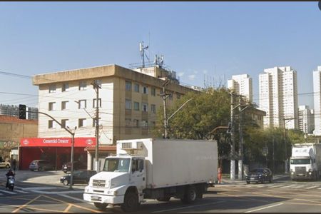Foto 08 de apartamento à venda com 2 quartos, 55m² em Vila Prudente, São Paulo