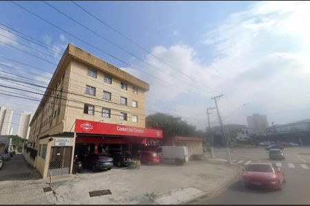 Foto 07 de apartamento à venda com 2 quartos, 55m² em Vila Prudente, São Paulo