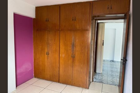 Foto 01 de apartamento à venda com 2 quartos, 55m² em Vila Prudente, São Paulo