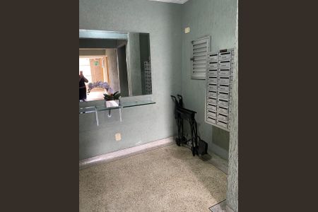 Foto 05 de apartamento à venda com 2 quartos, 55m² em Vila Prudente, São Paulo