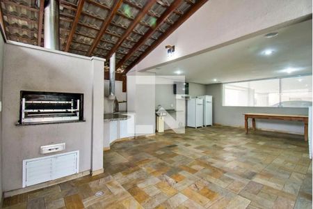 Apartamento à venda com 69m², 3 quartos e 2 vagas Apartamento à venda com 69m², 3 quartos e 2 vagasChurrasqueira