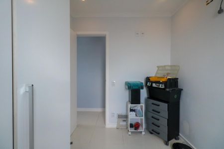 Apartamento à venda com 69m², 3 quartos e 2 vagas Apartamento à venda com 69m², 3 quartos e 2 vagasQuarto