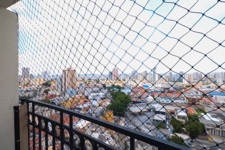 Apartamento à venda com 69m², 3 quartos e 2 vagas Apartamento à venda com 69m², 3 quartos e 2 vagasVaranda da Sala