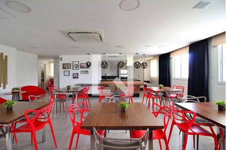 Apartamento à venda com 69m², 3 quartos e 2 vagas Apartamento à venda com 69m², 3 quartos e 2 vagasEspaço Gourmet