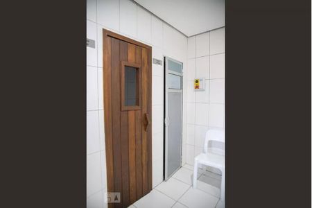 Apartamento à venda com 69m², 3 quartos e 2 vagas Apartamento à venda com 69m², 3 quartos e 2 vagasSauna