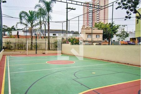 Apartamento à venda com 69m², 3 quartos e 2 vagas Apartamento à venda com 69m², 3 quartos e 2 vagasQuadra Esportiva