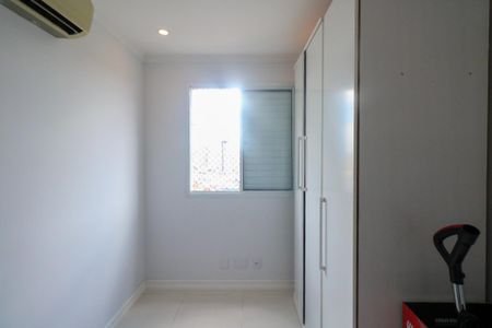 Apartamento à venda com 69m², 3 quartos e 2 vagas Apartamento à venda com 69m², 3 quartos e 2 vagasQuarto