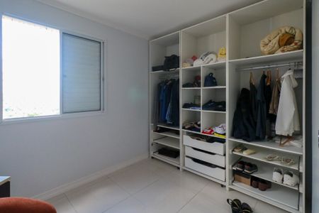 Apartamento à venda com 69m², 3 quartos e 2 vagas Apartamento à venda com 69m², 3 quartos e 2 vagasCloset da Suite