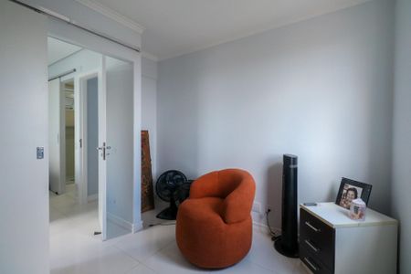 Apartamento à venda com 69m², 3 quartos e 2 vagas Apartamento à venda com 69m², 3 quartos e 2 vagasCloset da Suite