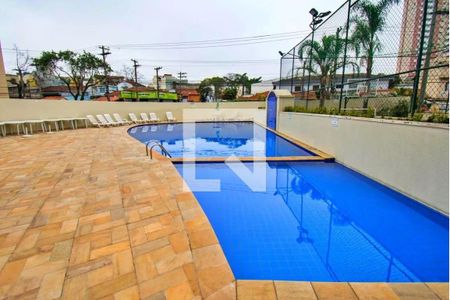 Apartamento à venda com 69m², 3 quartos e 2 vagas Apartamento à venda com 69m², 3 quartos e 2 vagasPiscina