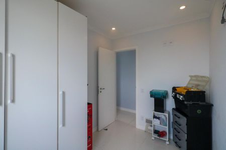 Apartamento à venda com 69m², 3 quartos e 2 vagas Apartamento à venda com 69m², 3 quartos e 2 vagasQuarto