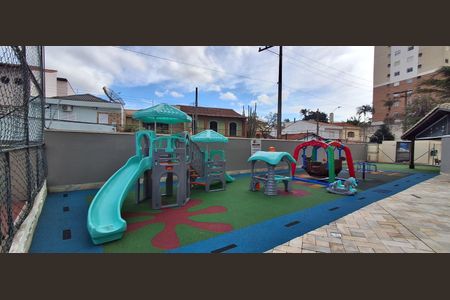 Apartamento à venda com 69m², 3 quartos e 2 vagas Apartamento à venda com 69m², 3 quartos e 2 vagasPlayground