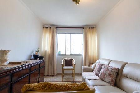 Apartamento à venda com 55m², 2 quartos e 1 vaga Apartamento à venda com 55m², 2 quartos e 1 vagaSala