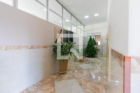 Apartamento à venda com 55m², 2 quartos e 1 vaga