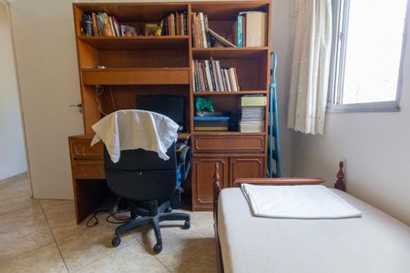 Apartamento à venda com 55m², 2 quartos e 1 vaga Apartamento à venda com 55m², 2 quartos e 1 vagaQuarto 1