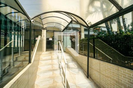 Apartamento à venda com 55m², 2 quartos e 1 vaga