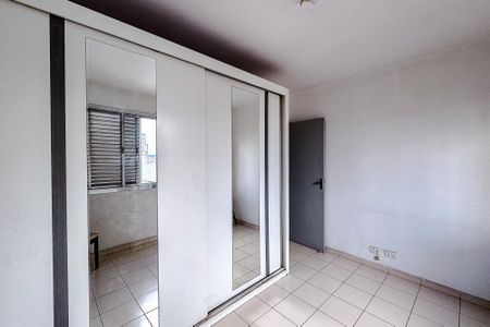 Apartamento à venda com 48m², 2 quartos e sem vaga Apartamento à venda com 48m², 2 quartos e sem vagaQuarto 2