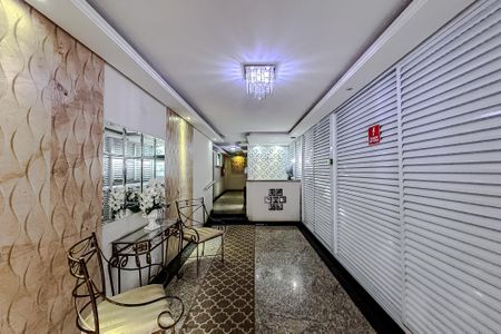 Apartamento à venda com 48m², 2 quartos e sem vaga Apartamento à venda com 48m², 2 quartos e sem vagaÁrea comum