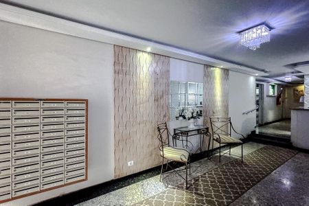 Apartamento à venda com 48m², 2 quartos e sem vaga Apartamento à venda com 48m², 2 quartos e sem vagaÁrea comum