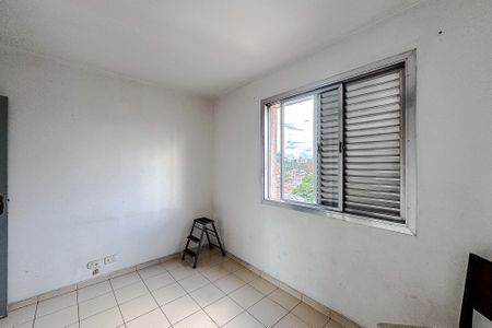 Apartamento à venda com 48m², 2 quartos e sem vaga Apartamento à venda com 48m², 2 quartos e sem vagaQuarto 2