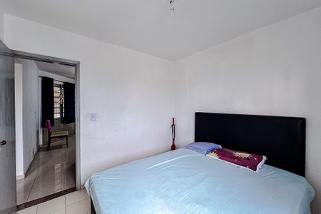 Quarto 1 de apartamento à venda com 2 quartos, 48m² em Mooca, São Paulo