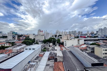Apartamento à venda com 48m², 2 quartos e sem vaga Apartamento à venda com 48m², 2 quartos e sem vagaVista do Quarto 2